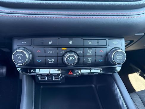 Used 2026 Dodge Durango GT AWD/4WD image 20