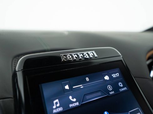 Used 2023 Ferrari Roma RWD image 30