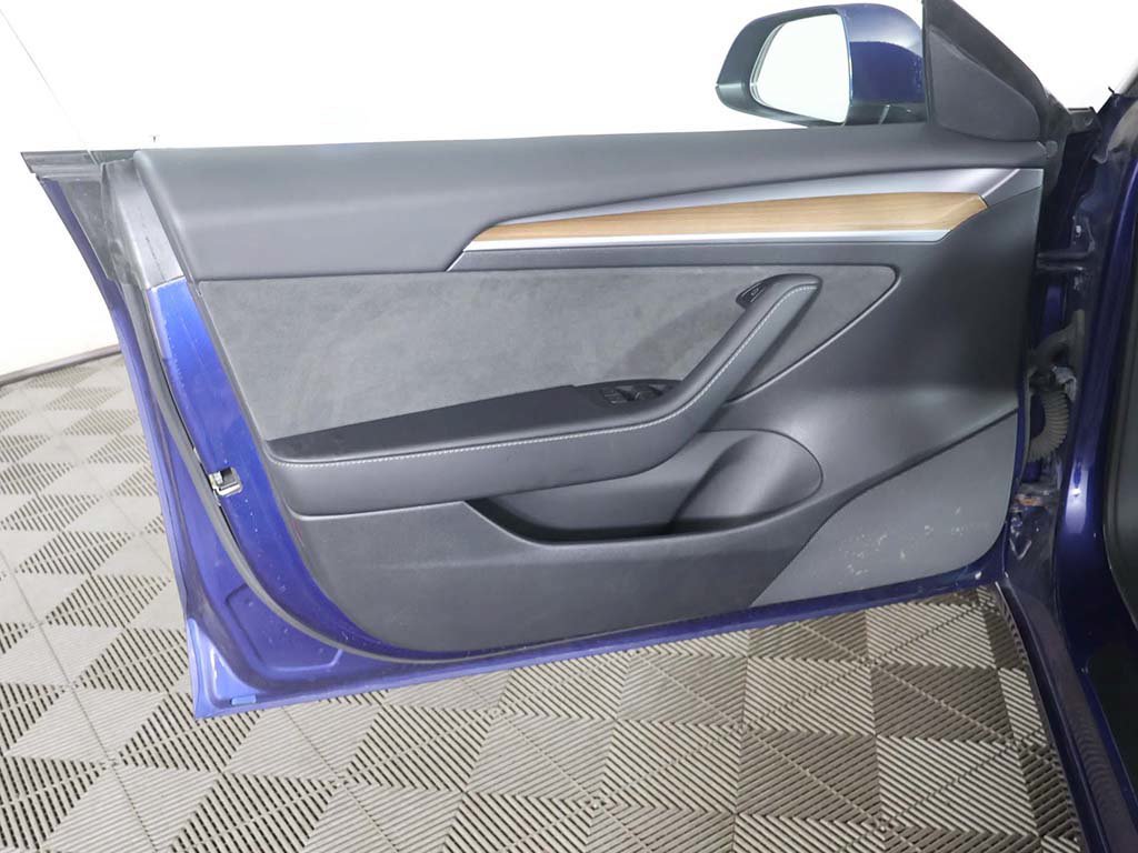 Used 2022 Tesla Model 3 RWD image 27