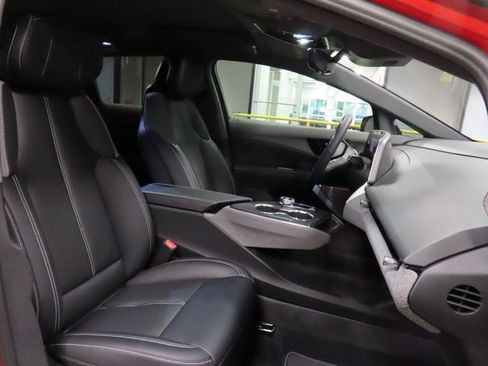 Used 2026 Cadillac Optiq Sport 1 RWD image 21