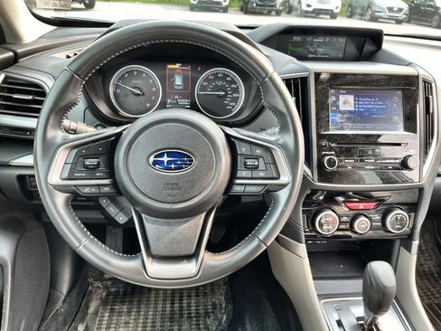 Used 2023 Subaru Forester Premium AWD/4WD image 13