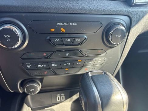 Used 2021 Ford Ranger Lariat w/ Equipment Group 501A High AWD/4WD image 5