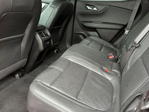 Used 2024 Chevrolet Blazer LT image 12