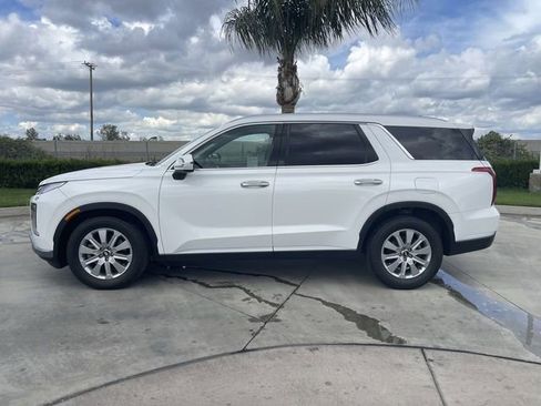 Used 2024 Hyundai Palisade SEL image 5