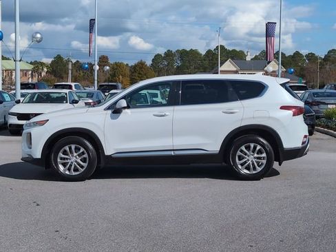 Used 2020 Hyundai Santa Fe SEL image 6