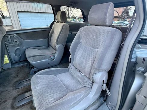 Used 2006 Toyota Sienna LE FWD image 19