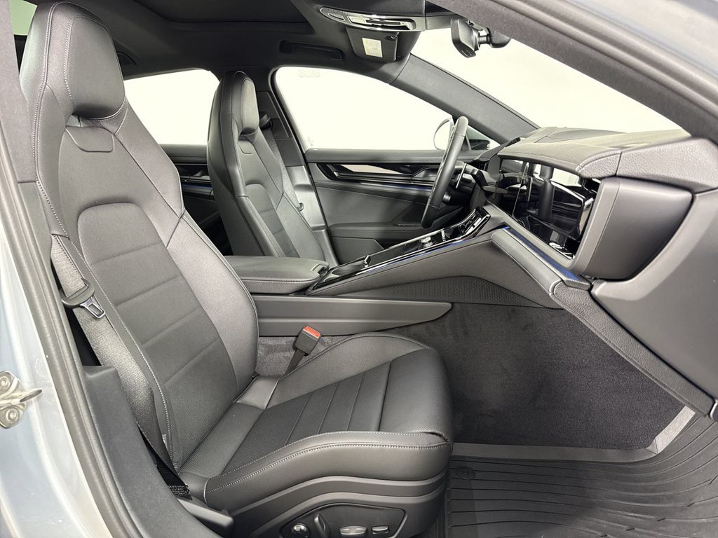 New 2026 Porsche Panamera 4 AWD/4WD image 24