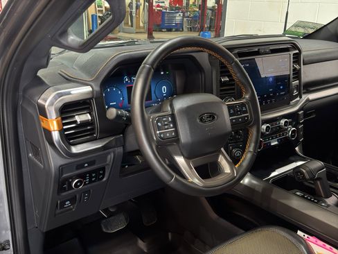 Used 2025 Ford F150 Tremor w/ Equipment Group 402A High AWD/4WD image 14
