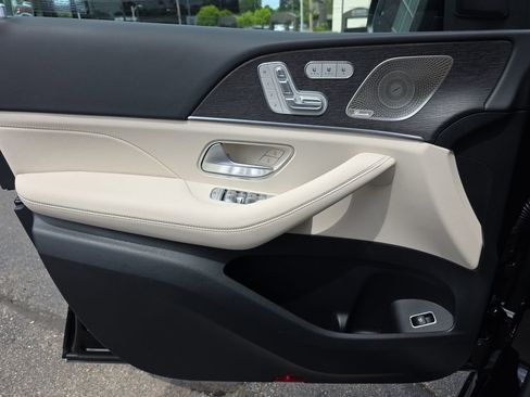 Certified 2026 Mercedes-Benz GLE 350 4MATIC image 19