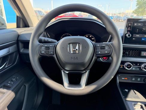 New 2026 Honda CR-V EX image 11