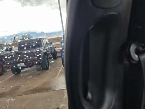 Certified 2024 RAM 2500 Big Horn image 48