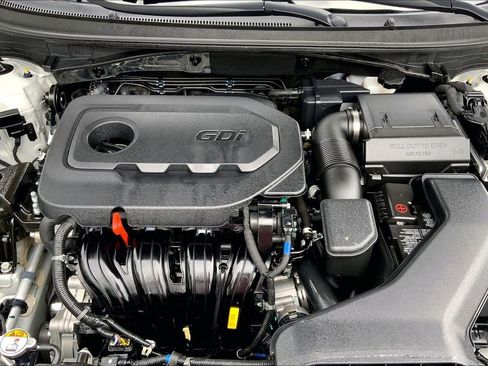 Used 2018 Hyundai Sonata SEL FWD image 20