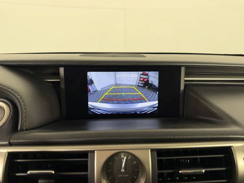 Used 2016 Lexus IS 300 AWD w/ Navigation System Package image 31