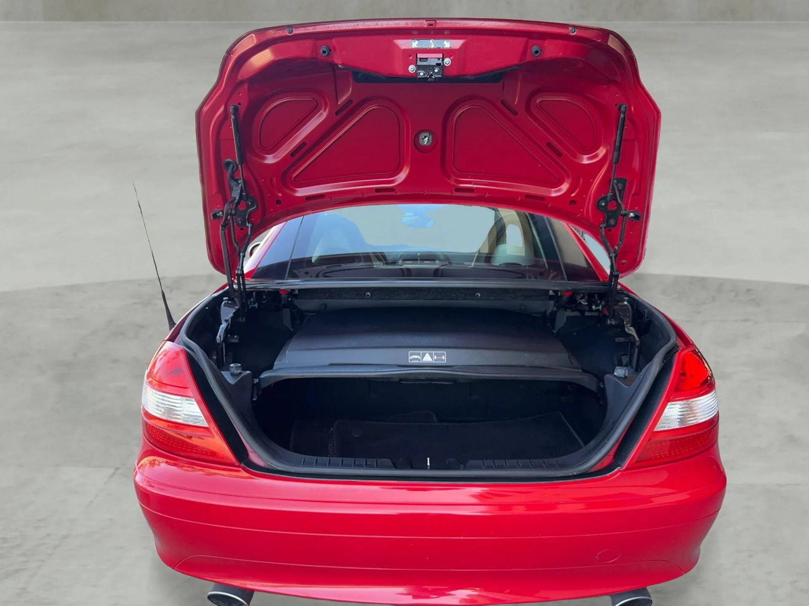 Used 2006 Mercedes-Benz SLK 280 image 37