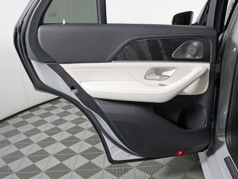 Certified 2026 Mercedes-Benz GLE 53 AMG 4MATIC Coupe image 27