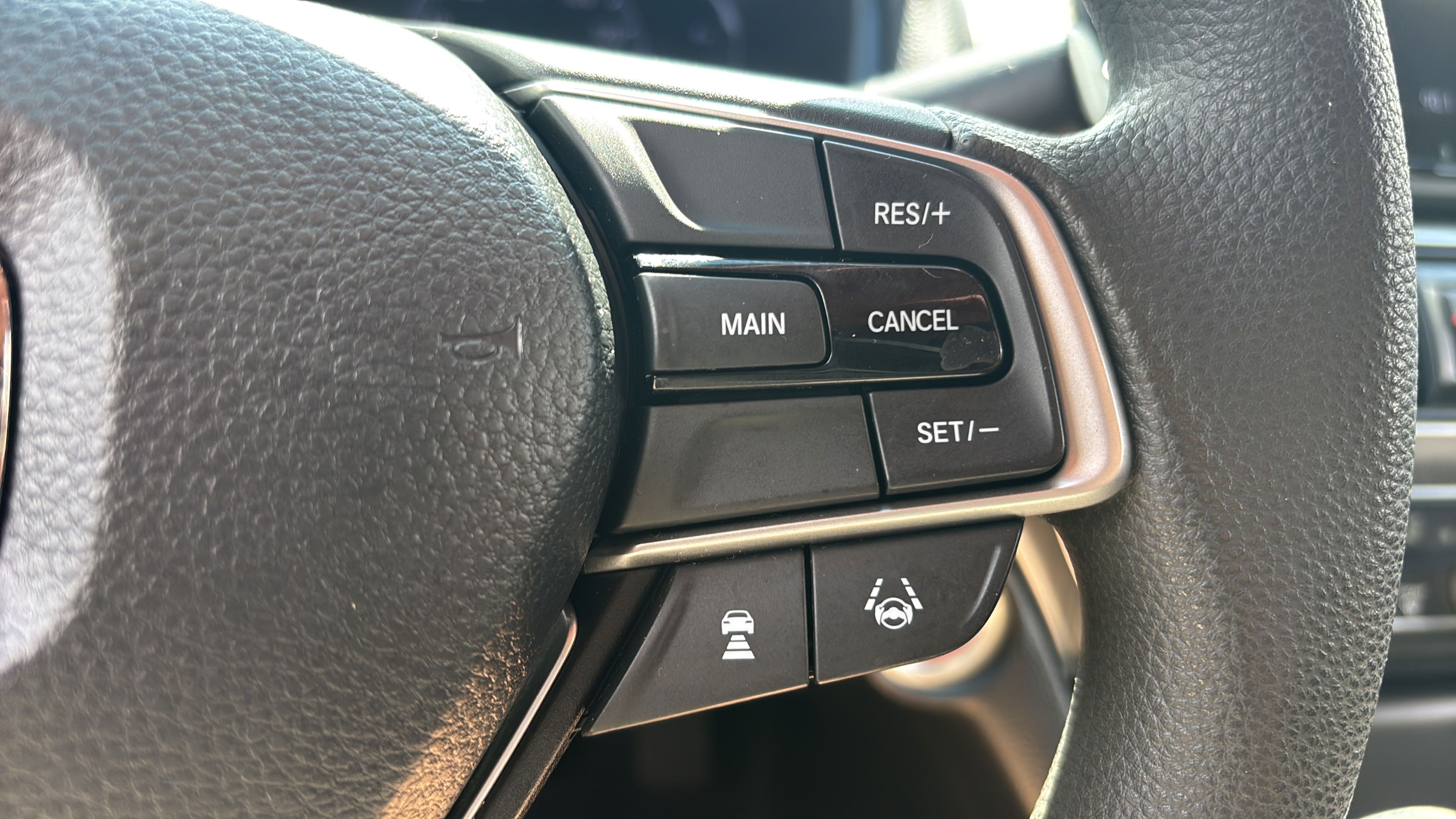 Certified 2020 Honda Accord LX image 25