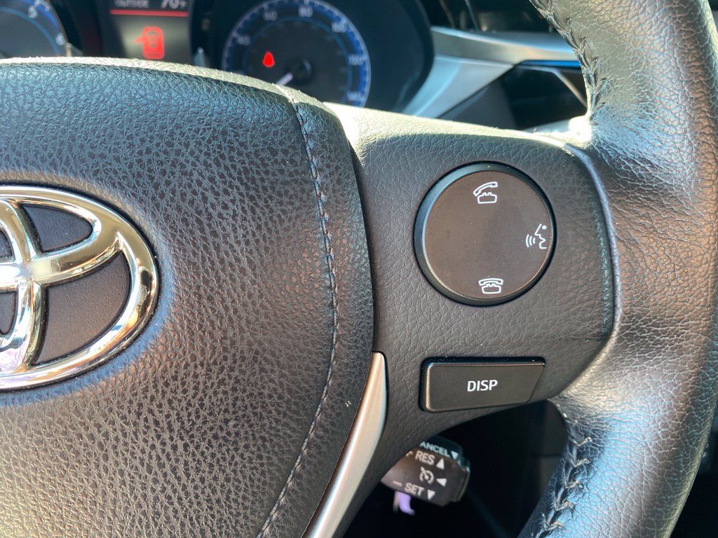 Used 2015 Toyota Corolla S FWD image 18