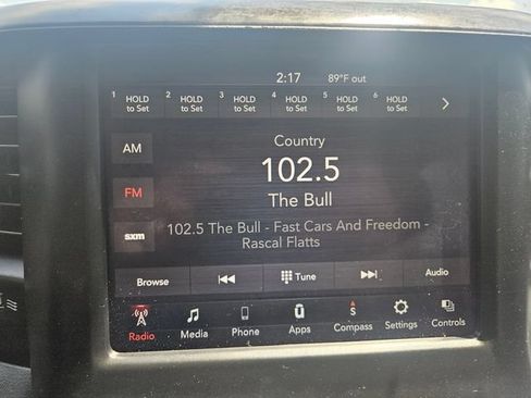 Used 2019 RAM 1500 Big Horn AWD/4WD image 19