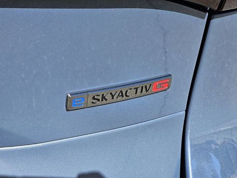 New 2026 MAZDA CX-90 3.3 Turbo S w/ Premium Package AWD/4WD image 14