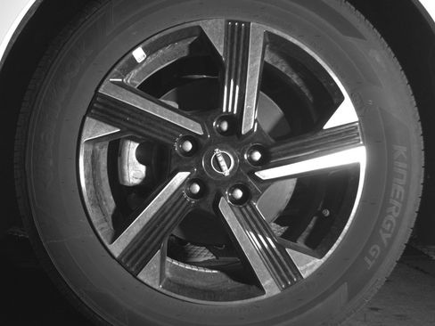 Used 2025 Nissan Sentra SV image 12