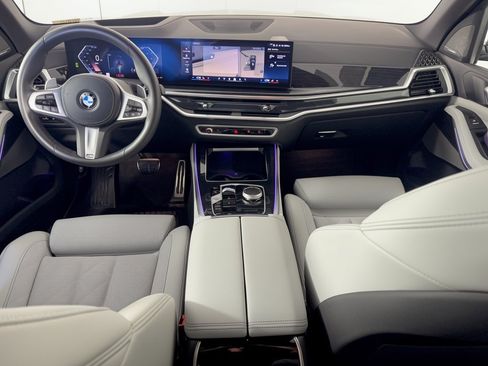 Used 2026 BMW X5 sDrive40i RWD image 17