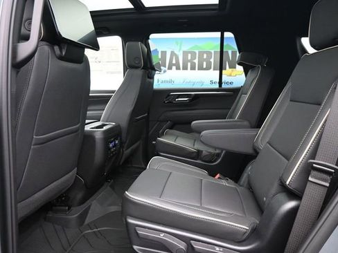 New 2026 Chevrolet Tahoe Premier image 11