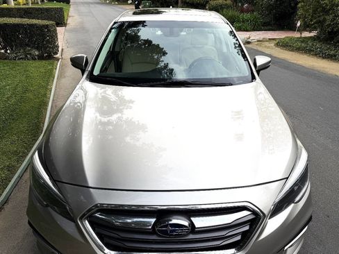 Used 2018 Subaru Legacy 2.5i Premium AWD/4WD image 11