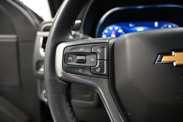 Used 2024 Chevrolet Tahoe LT w/ Luxury Package AWD/4WD image 24