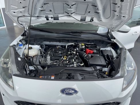 Certified 2022 Ford Escape SEL w/ Technology Package FWD image 34