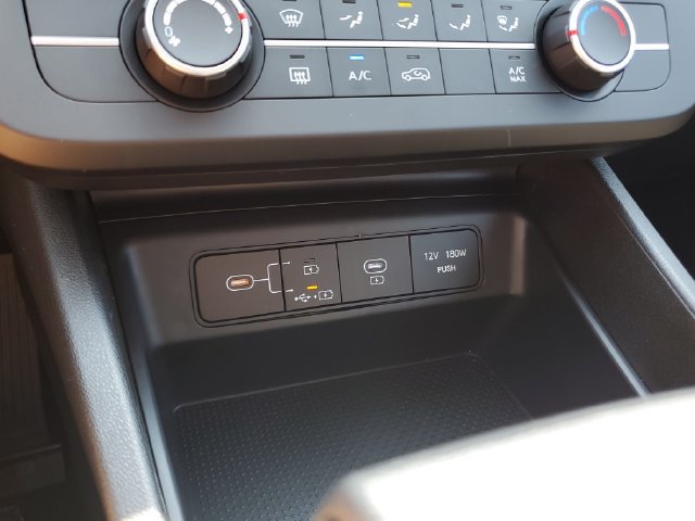 New 2026 Hyundai Tucson SE AWD/4WD image 28