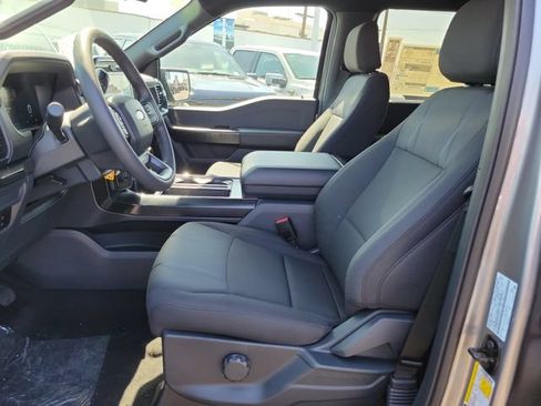 New 2026 Ford F150 STX w/ Equipment Group 200A RWD image 18