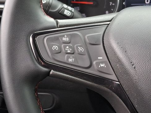 Certified 2023 Chevrolet Equinox RS image 21