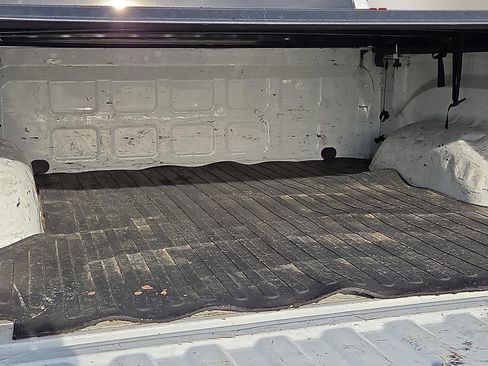 Used 2022 RAM 1500 Tradesman w/ Tradesman SXT Package image 8