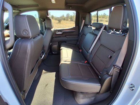 New 2026 GMC Sierra 1500 Denali image 11