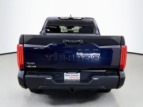 Used 2026 Toyota Tundra SR5 AWD/4WD image 6