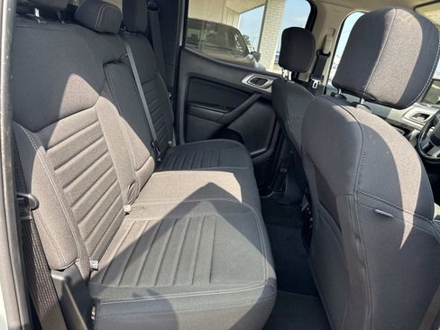 Used 2021 Ford Ranger XLT w/ Equipment Group 302A High image 9