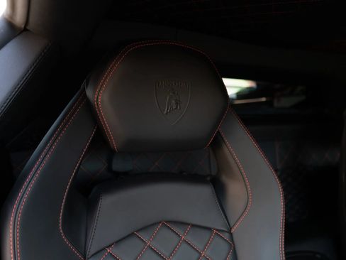 Used 2015 Lamborghini Aventador LP 700-4 AWD/4WD image 35