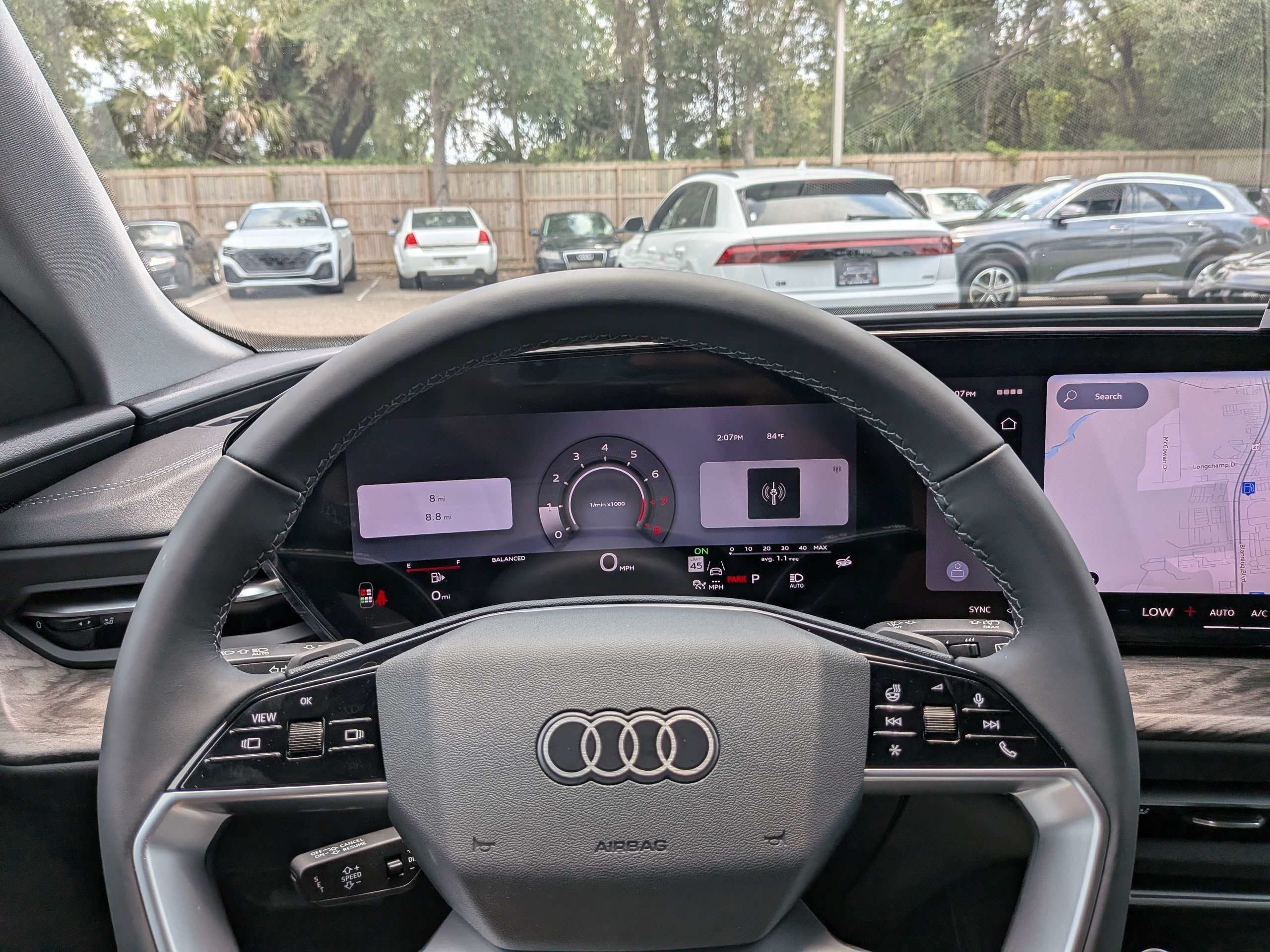 New 2026 Audi Q5 Premium Plus AWD/4WD image 30