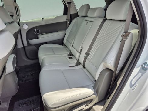 New 2026 Hyundai Palisade SEL FWD image 19