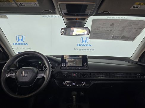 Used 2023 Honda HR-V LX image 5
