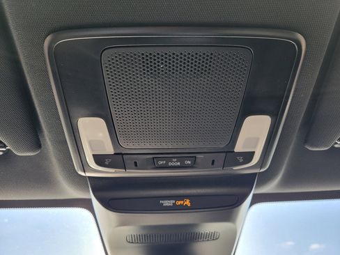 Certified 2026 Honda HR-V Sport image 30