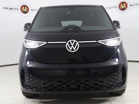 Used 2025 Volkswagen ID. Buzz Pro S image 58