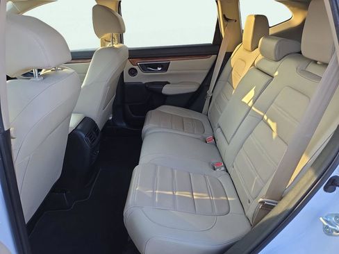 Used 2022 Honda CR-V EX-L image 21