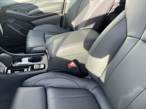 New 2025 Subaru Ascent Bronze Edition image 19