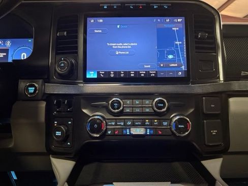 Used 2024 Ford F450 Limited w/ FX4 Off-Road Package AWD/4WD image 21