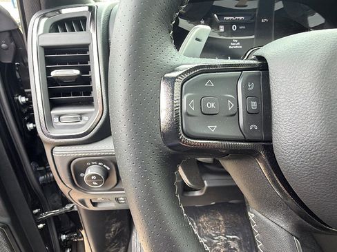 New 2026 RAM 1500 RHO w/ RHO Level 1 Equipment Group image 23