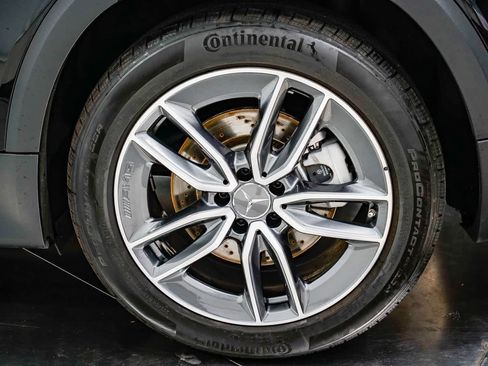 Used 2025 Mercedes-Benz GLB 35 AMG 4MATIC image 10