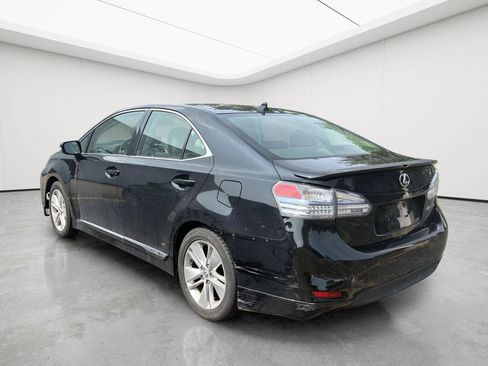 Used 2011 Lexus HS 250h FWD image 6
