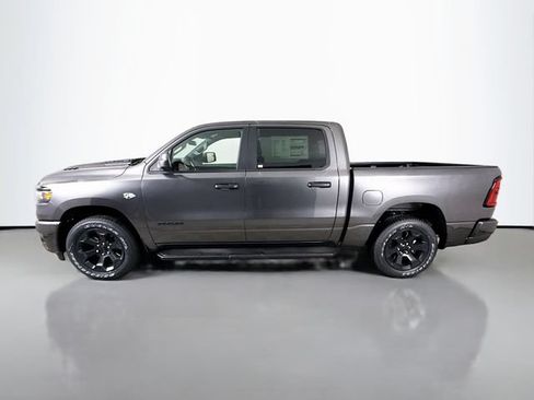 New 2026 RAM 1500 Express AWD/4WD image 4
