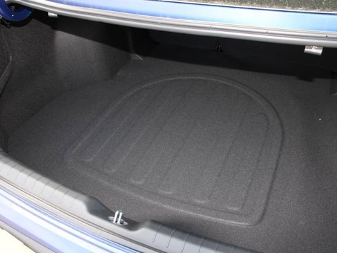 New 2025 Kia K4 LXS image 8